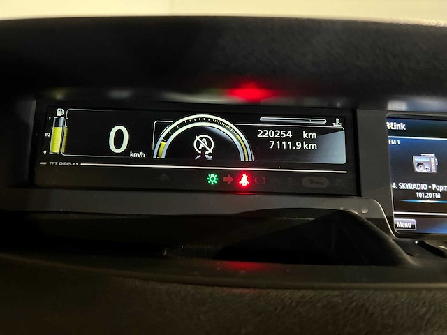 Renault grand scénic 1.2 tce limited 7p, 5-ztx-85 - afbeelding 4 van  15