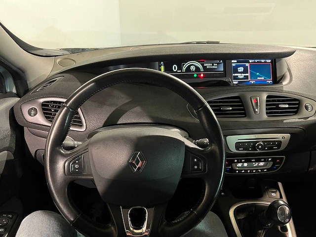 Renault grand scénic 1.2 tce limited 7p, 5-ztx-85 - afbeelding 5 van  15