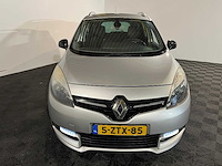 Renault grand scénic 1.2 tce limited 7p, 5-ztx-85 - afbeelding 7 van  15