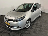 Renault grand scénic 1.2 tce limited 7p, 5-ztx-85