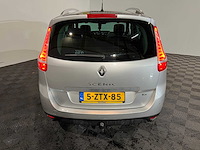 Renault grand scénic 1.2 tce limited 7p, 5-ztx-85 - afbeelding 9 van  15