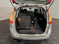 Renault grand scénic 1.2 tce limited 7p, 5-ztx-85 - afbeelding 10 van  15