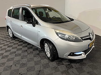 Renault grand scénic 1.2 tce limited 7p, 5-ztx-85 - afbeelding 12 van  15