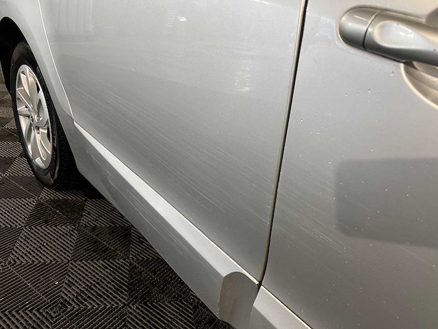 Renault grand scénic 1.2 tce limited 7p, 5-ztx-85 - afbeelding 13 van  15