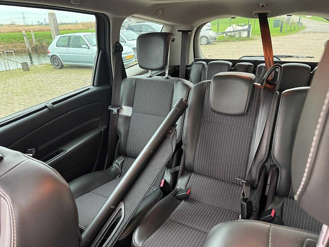 Renault grand scénic 1.2 tce privilege 7p 3-xhr-84 - afbeelding 10 van  34