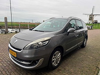 Renault grand scénic 1.2 tce privilege 7p 3-xhr-84 - afbeelding 1 van  34