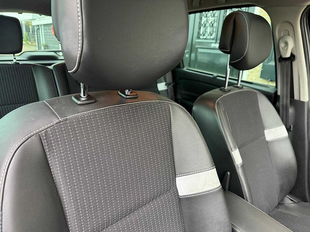 Renault grand scénic 1.2 tce privilege 7p 3-xhr-84 - afbeelding 24 van  34