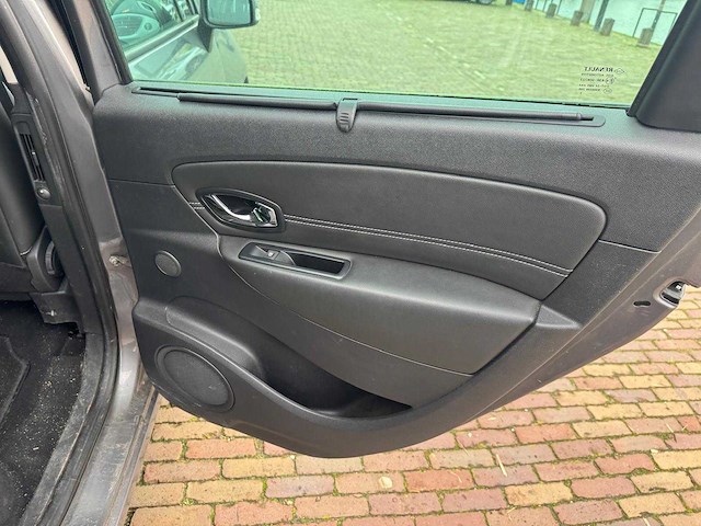 Renault grand scénic 1.2 tce privilege 7p 3-xhr-84 - afbeelding 25 van  34