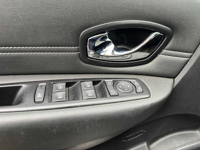 Renault grand scénic 1.2 tce privilege 7p 3-xhr-84 - afbeelding 33 van  34