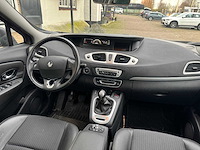 Renault grand scénic 1.2 tce privilege 7p 3-xhr-84 - afbeelding 6 van  34