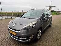Renault grand scénic 1.2 tce privilege 7p 3-xhr-84 - afbeelding 8 van  34