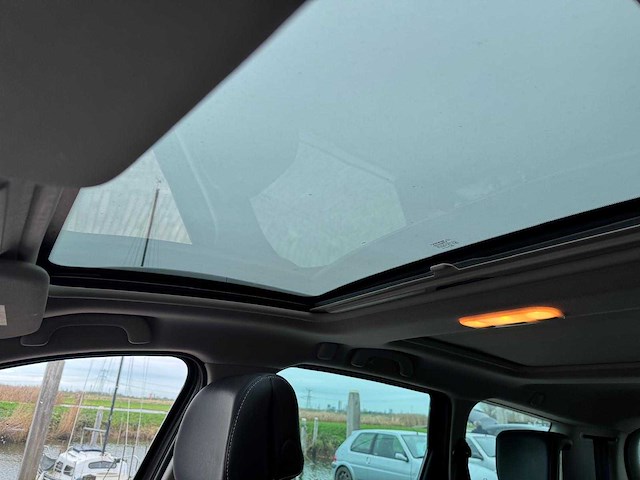 Renault grand scénic 1.2 tce privilege 7p 3-xhr-84 - afbeelding 9 van  34