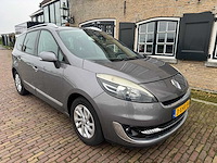 Renault grand scénic 1.2 tce privilege 7p 3-xhr-84 - afbeelding 12 van  34