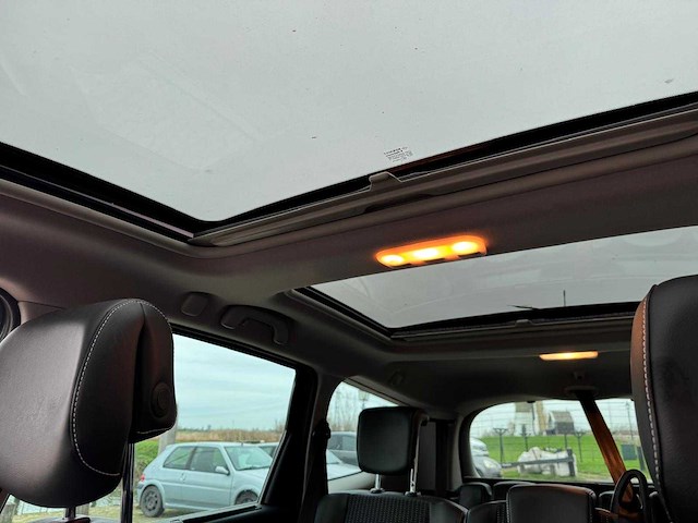 Renault grand scénic 1.2 tce privilege 7p 3-xhr-84 - afbeelding 26 van  34