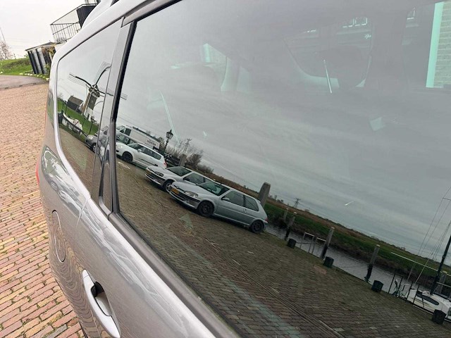 Renault grand scénic 1.2 tce privilege 7p 3-xhr-84 - afbeelding 20 van  34