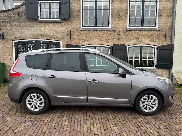 Renault grand scénic 1.2 tce privilege 7p 3-xhr-84 - afbeelding 23 van  34