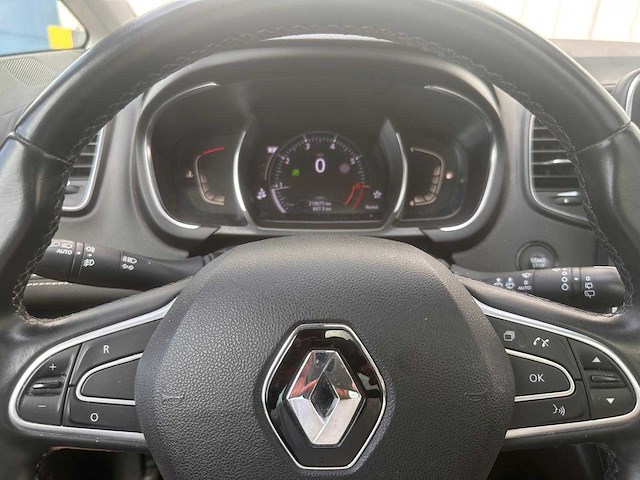 Renault grand scénic 1.3 tce bose automaat 7 zitter* k-758-nf - afbeelding 4 van  22