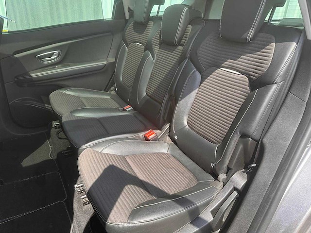 Renault grand scénic 1.3 tce bose automaat 7 zitter* k-758-nf - afbeelding 6 van  22