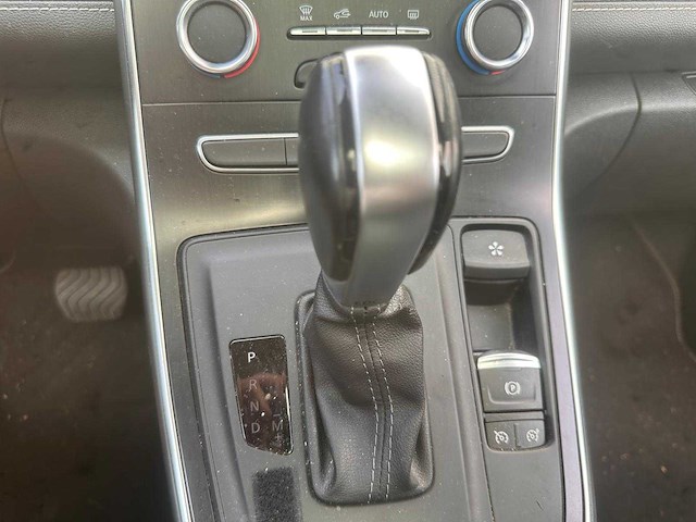 Renault grand scénic 1.3 tce bose automaat 7 zitter* k-758-nf - afbeelding 9 van  22
