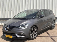 Renault grand scénic 1.3 tce bose automaat 7 zitter* k-758-nf