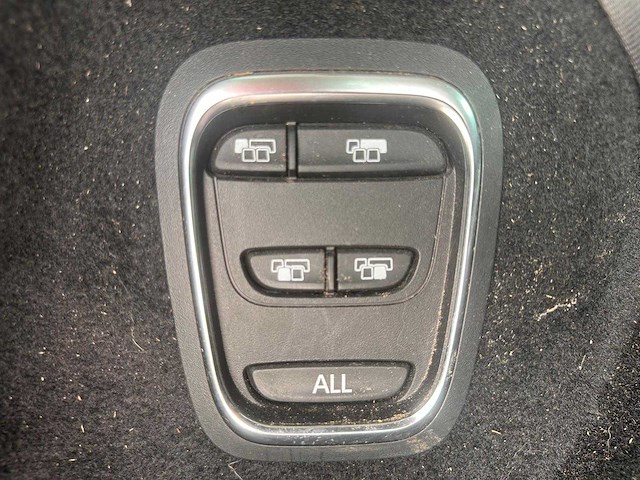 Renault grand scénic 1.3 tce bose automaat 7 zitter* k-758-nf - afbeelding 15 van  22