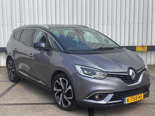 Renault grand scénic 1.3 tce bose automaat 7 zitter* k-758-nf - afbeelding 16 van  22