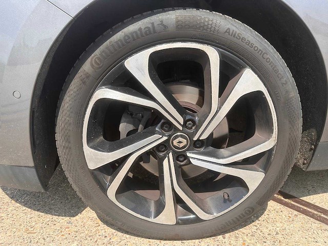 Renault grand scénic 1.3 tce bose automaat 7 zitter* k-758-nf - afbeelding 18 van  22
