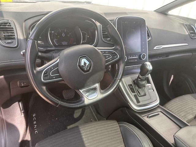 Renault grand scénic 1.3 tce bose automaat 7 zitter* k-758-nf - afbeelding 19 van  22