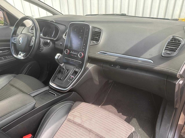 Renault grand scénic 1.3 tce bose automaat 7 zitter* k-758-nf - afbeelding 20 van  22