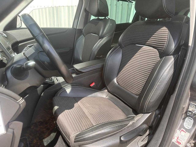 Renault grand scénic 1.3 tce bose automaat 7 zitter* k-758-nf - afbeelding 21 van  22