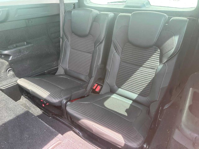 Renault grand scénic 1.3 tce bose automaat 7 zitter* k-758-nf - afbeelding 5 van  20