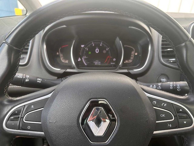 Renault grand scénic 1.3 tce bose automaat 7 zitter* k-758-nf - afbeelding 8 van  20