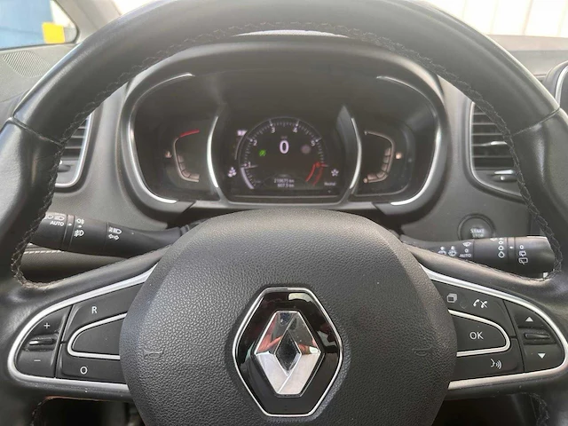 Renault grand scénic 1.3 tce bose automaat 7 zitter* k-758-nf - afbeelding 4 van  22