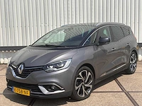Renault grand scénic 1.3 tce bose automaat 7 zitter* k-758-nf