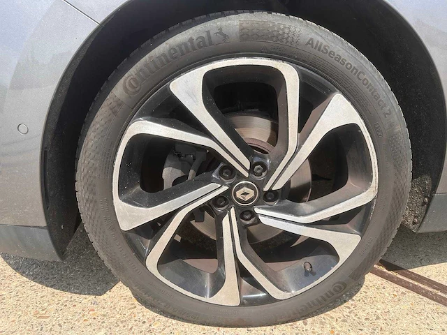 Renault grand scénic 1.3 tce bose automaat 7 zitter* k-758-nf - afbeelding 18 van  22