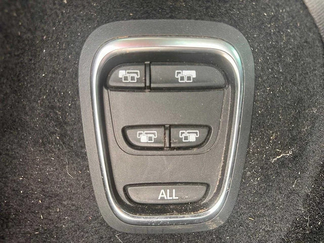 Renault grand scénic 1.3 tce bose automaat 7 zitter* k-758-nf - afbeelding 15 van  22