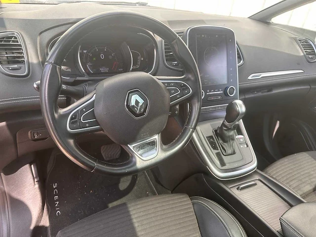 Renault grand scénic 1.3 tce bose automaat 7 zitter* k-758-nf - afbeelding 19 van  22