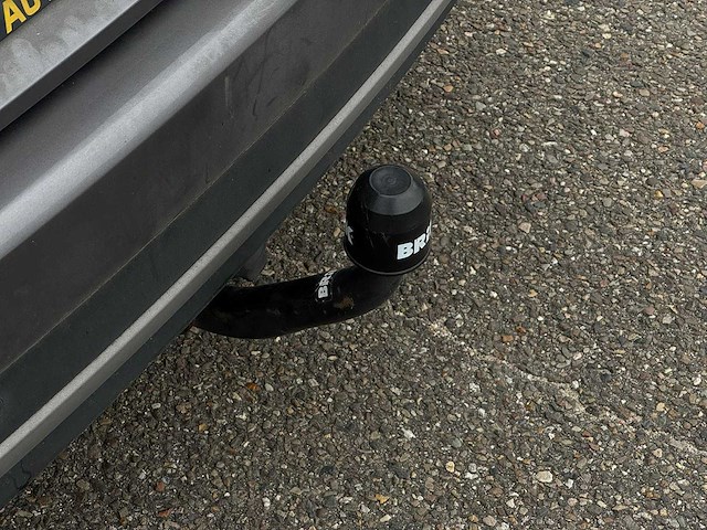 Renault grand scénic 1.3 tce intens 7p. - 2018 | j-022-tj | iaw - afbeelding 4 van  10