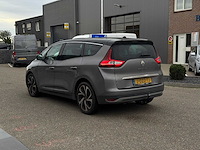 Renault grand scénic 1.3 tce intens 7p. - 2018 | j-022-tj | iaw - afbeelding 9 van  10