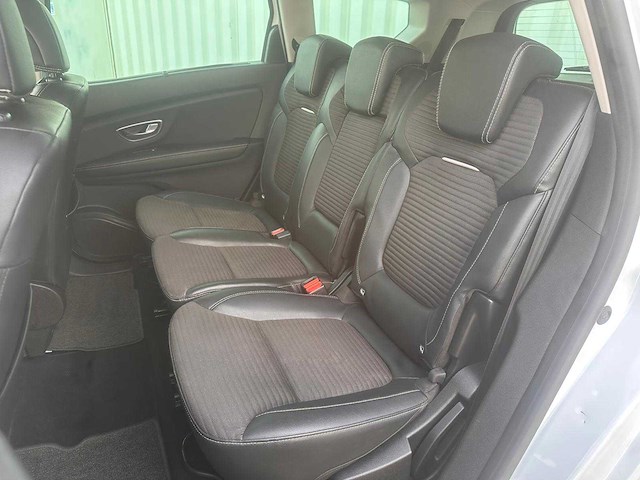 Renault grand scénic 1.3 tce intens 7p. ; tv-346-l - afbeelding 3 van  13
