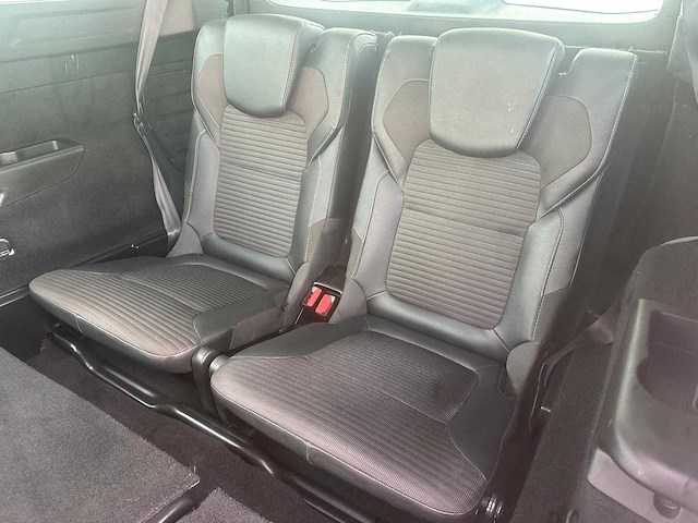 Renault grand scénic 1.3 tce intens 7p. ; tv-346-l - afbeelding 4 van  13