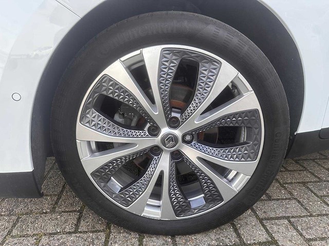 Renault grand scénic 1.3 tce intens 7p. ; tv-346-l - afbeelding 5 van  13