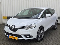 Renault grand scénic 1.3 tce intens 7p. ; tv-346-l - afbeelding 1 van  13