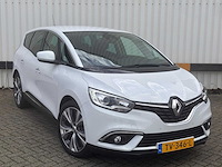 Renault grand scénic 1.3 tce intens 7p. ; tv-346-l - afbeelding 6 van  13