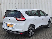 Renault grand scénic 1.3 tce intens 7p. ; tv-346-l - afbeelding 8 van  13
