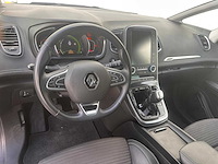 Renault grand scénic 1.3 tce intens 7p. ; tv-346-l - afbeelding 9 van  13