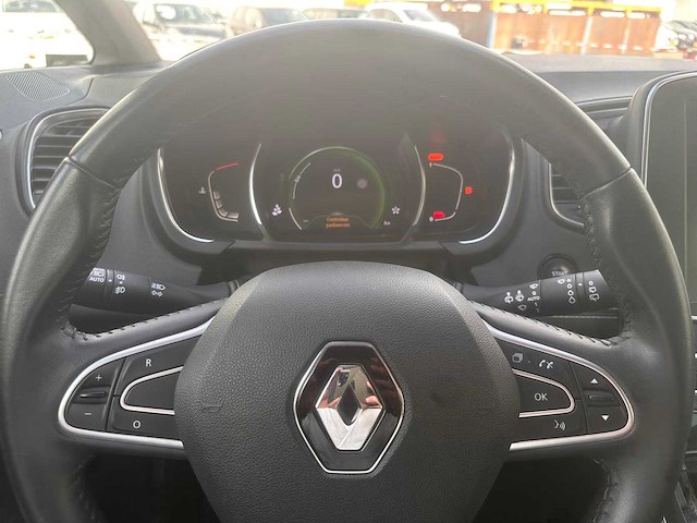 Renault grand scénic 1.3 tce intens 7p. ; tv-346-l - afbeelding 10 van  13