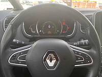 Renault grand scénic 1.3 tce intens 7p. ; tv-346-l - afbeelding 10 van  13