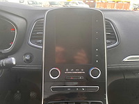 Renault grand scénic 1.3 tce intens 7p. ; tv-346-l - afbeelding 12 van  13