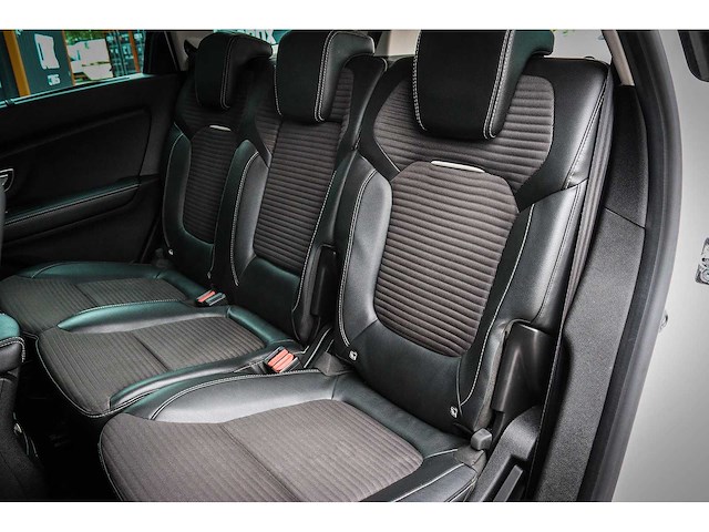 Renault grand scénic 1.3 tce intens 7persoons ;tv-346-l - afbeelding 10 van  20